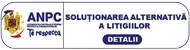ANPC – Soluționarea alternativă a litigiilor
